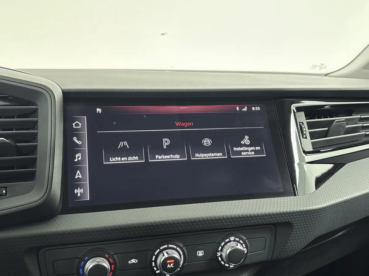 30 TFSI Advanced epic Origineel Nederlands Voertuig | Cruise Control | Navigatie