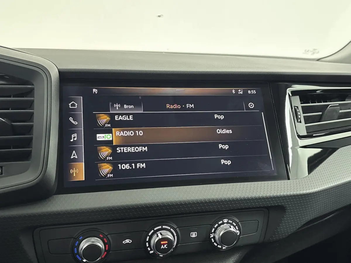 30 TFSI Advanced epic Origineel Nederlands Voertuig | Cruise Control | Navigatie