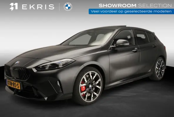 120 M Sportpakket Pro / Premium Pack / Panoramadak / Harman-Kardon /  Camera / Getint glas / Alu wielen 19 inch