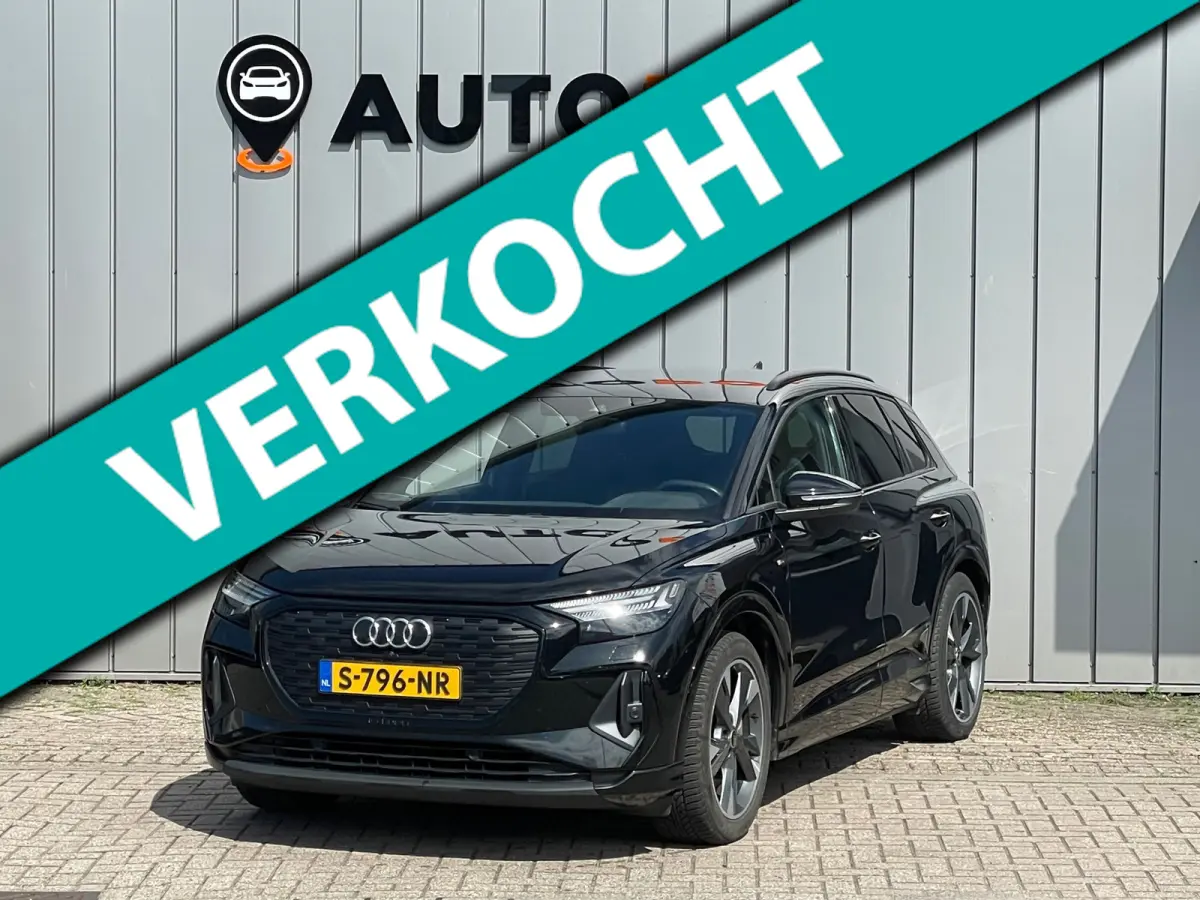 S-LINE edition 77 kWh SOH97% MATRIXLED|STOELVRM|CAMERA|VIRTUAL.DASH|CRUISE|PARK.ASSIST|LEER|NAVI|ELEK.ACHTERKLEP|