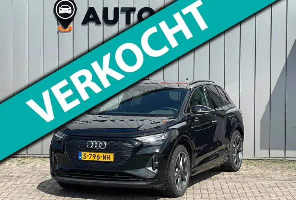S-LINE edition 77 kWh SOH97% MATRIXLED|STOELVRM|CAMERA|VIRTUAL.DASH|CRUISE|PARK.ASSIST|LEER|NAVI|ELEK.ACHTERKLEP|