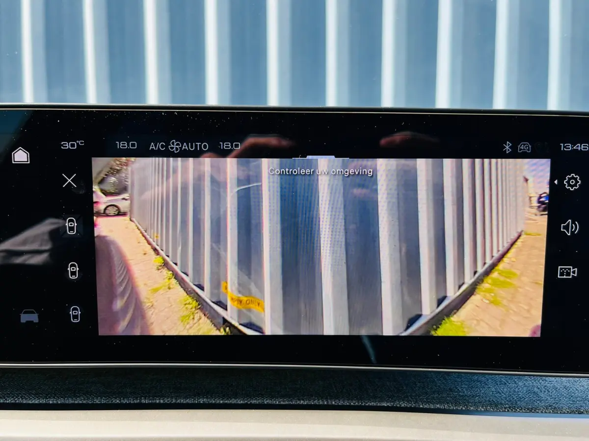 1.6 plug-in Hybrid 195 Allure 360 Camera | Afneembare trekhaak | Adeptieve cruise control | Keyless | Apple carplay & Android auto