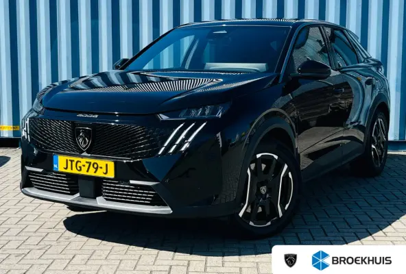 1.6 plug-in Hybrid 195 Allure 360 Camera | Afneembare trekhaak | Adeptieve cruise control | Keyless | Apple carplay & Android auto