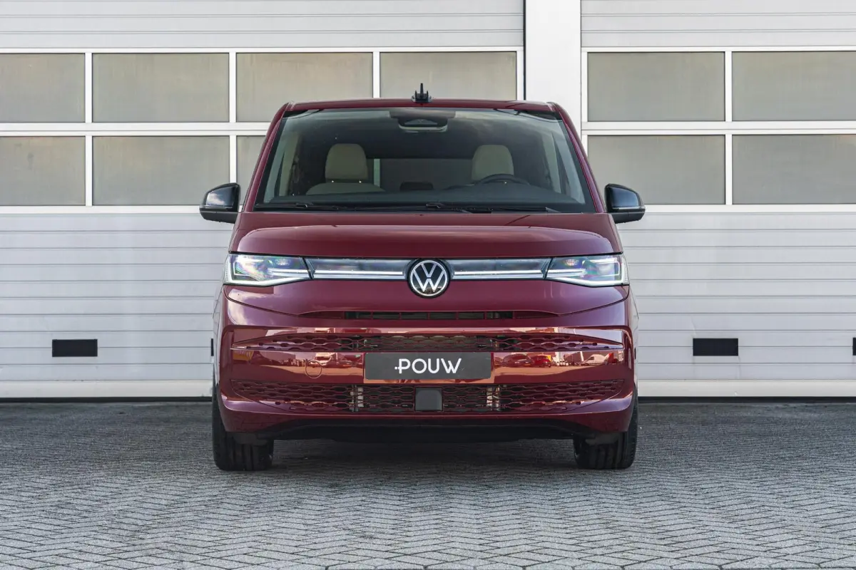 1.5 eHybrid 245pk L1 Bulli Edition 4Motion 6p. | 18" Velgen | Navigatie