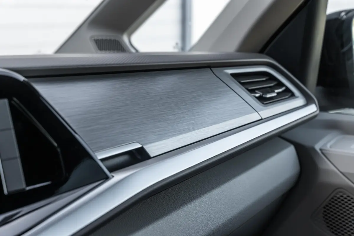 1.5 eHybrid 245pk L1 Bulli Edition 4Motion 6p. | 18" Velgen | Navigatie
