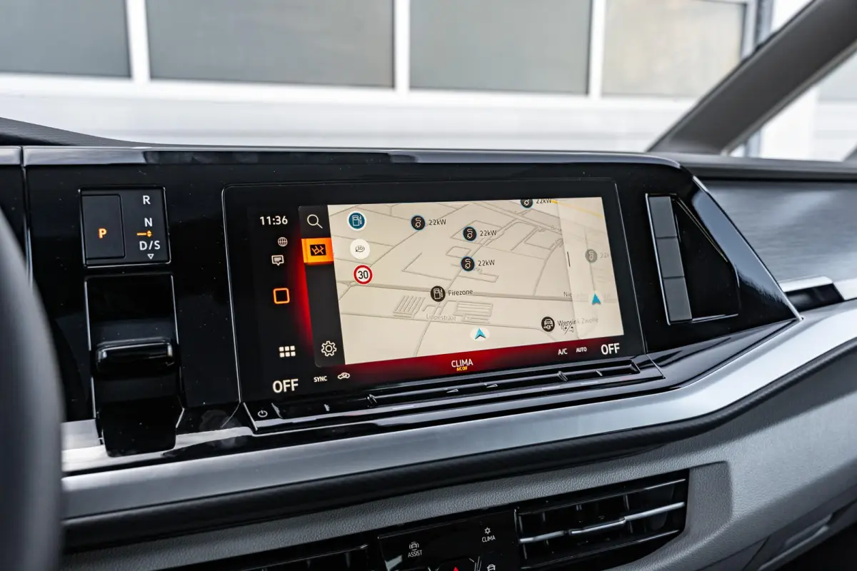 1.5 eHybrid 245pk L1 Bulli Edition 4Motion 6p. | 18" Velgen | Navigatie