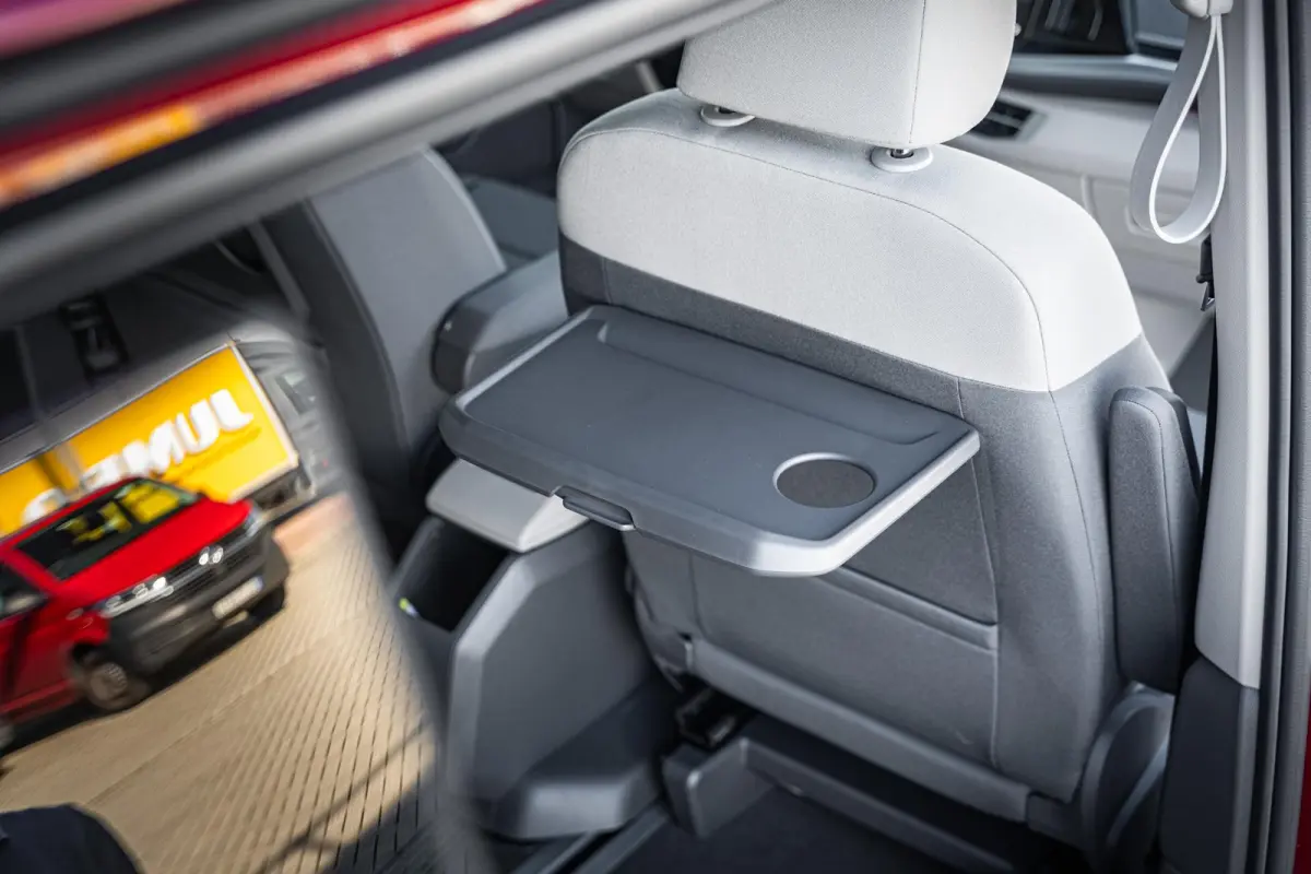 1.5 eHybrid 245pk L1 Bulli Edition 4Motion 6p. | 18" Velgen | Navigatie