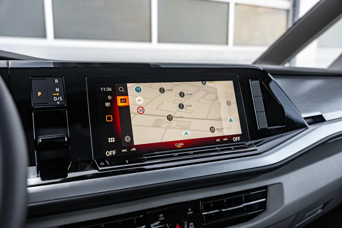 1.5 eHybrid 245pk L1 Bulli Edition 4Motion 6p. | 18" Velgen | Navigatie