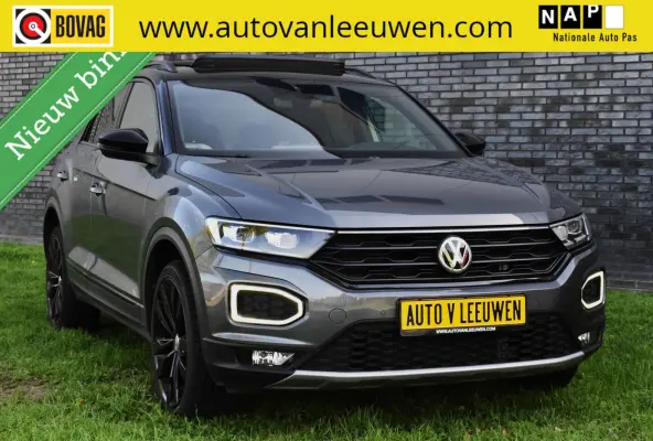 1.5 TSI Sport PANORAMADAK/VIRTUAL COCKPIT/CAMERA/STOELVW/ETC.!