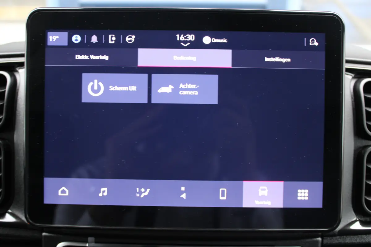 Electric L3H2 3.5t 110kWh | 8 JAAR GARANTIE | NAVI | BETIMMERING | KEYLESS | DRAADLOOS CARPLAY |