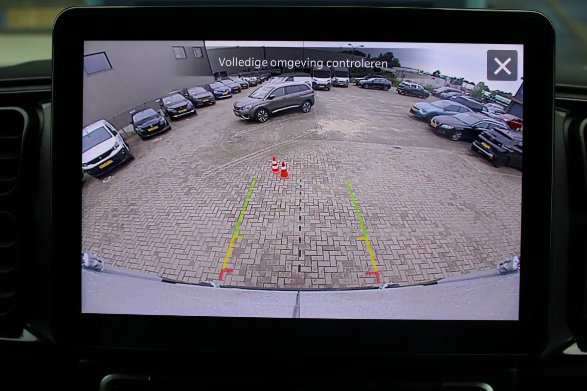 Electric L3H2 3.5t 110kWh | 8 JAAR GARANTIE | NAVI | BETIMMERING | KEYLESS | DRAADLOOS CARPLAY |