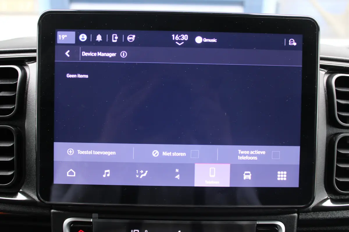 Electric L3H2 3.5t 110kWh | 8 JAAR GARANTIE | NAVI | BETIMMERING | KEYLESS | DRAADLOOS CARPLAY |