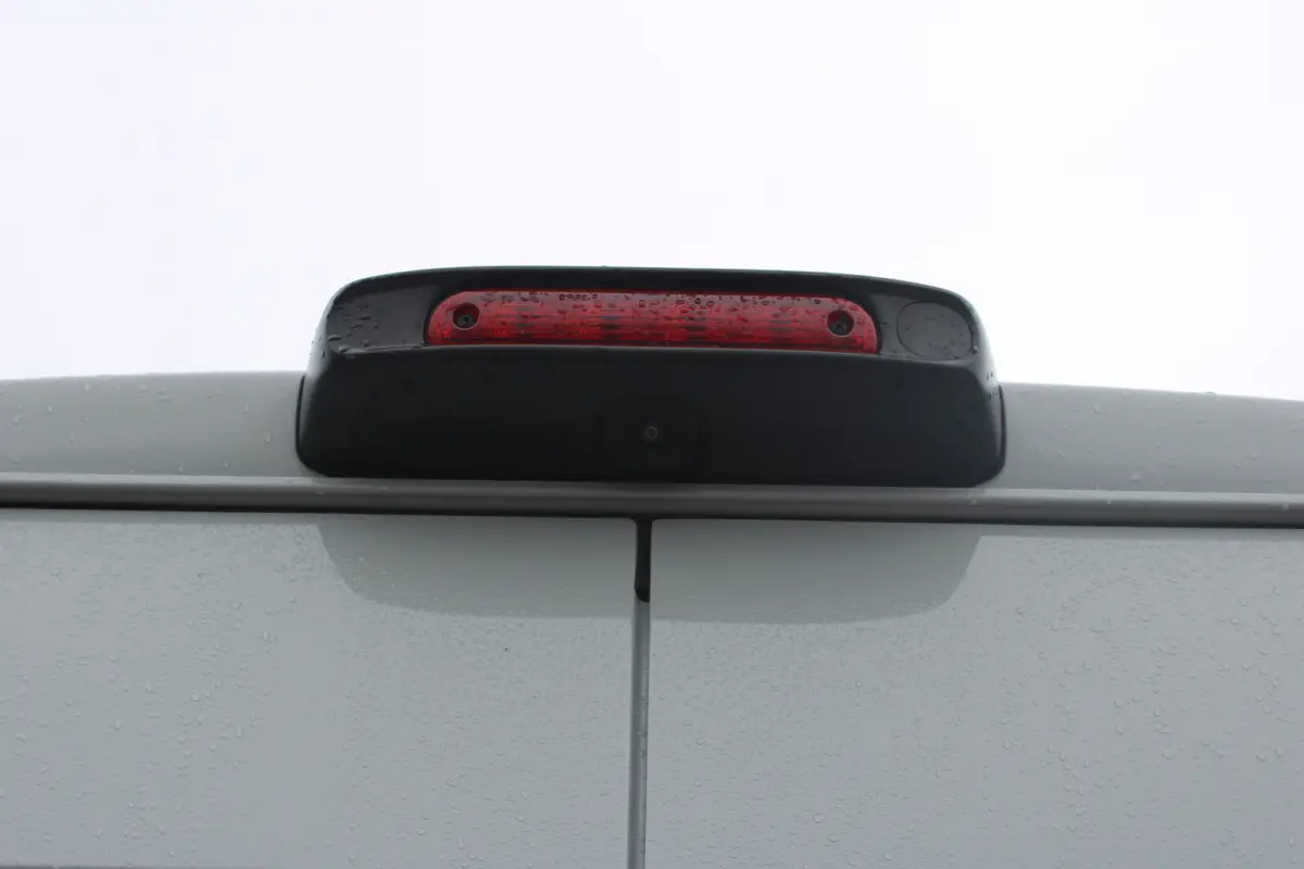 Electric L3H2 3.5t 110kWh | 8 JAAR GARANTIE | NAVI | BETIMMERING | KEYLESS | DRAADLOOS CARPLAY |