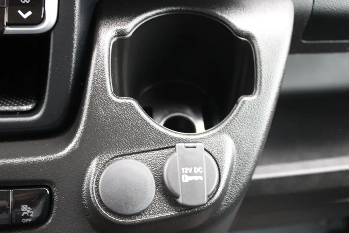 Electric L3H2 3.5t 110kWh | 8 JAAR GARANTIE | NAVI | BETIMMERING | KEYLESS | DRAADLOOS CARPLAY |