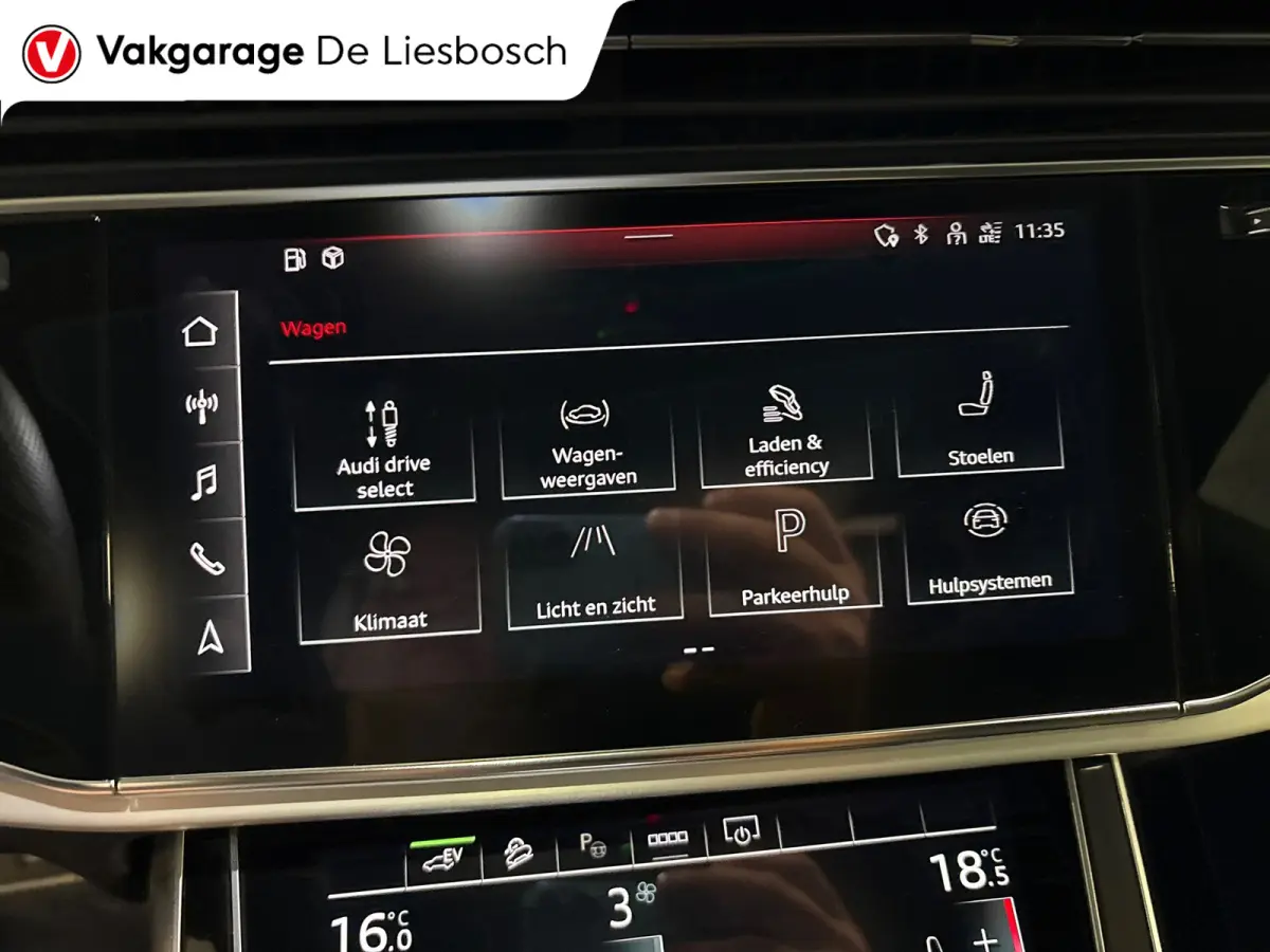 60 TFSI e quattro Pro Line S Competition/s-line/leer/pano/matrix/memory/massage/Dealer oh