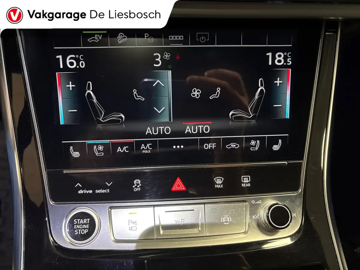 60 TFSI e quattro Pro Line S Competition/s-line/leer/pano/matrix/memory/massage/Dealer oh