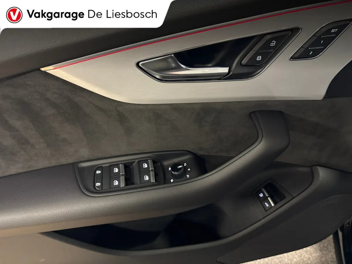 60 TFSI e quattro Pro Line S Competition/s-line/leer/pano/matrix/memory/massage/Dealer oh
