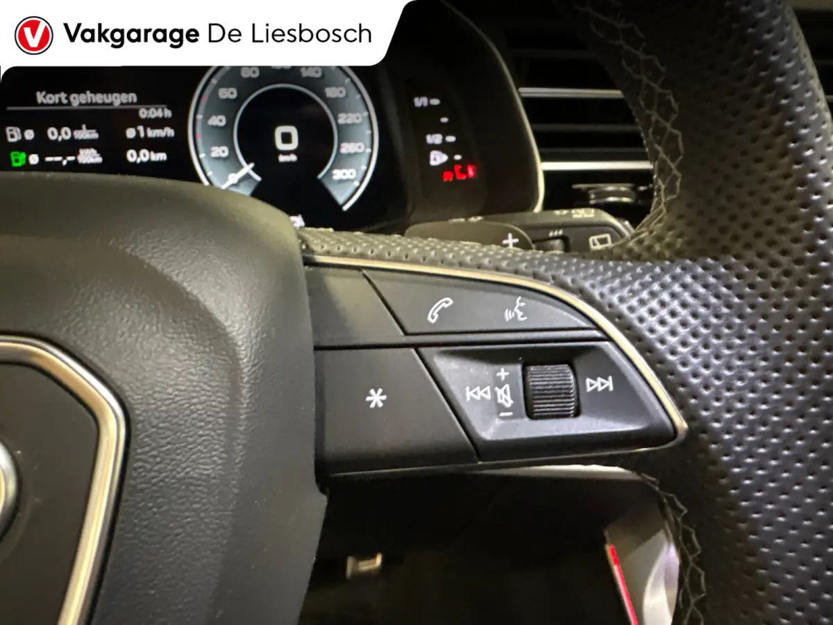 60 TFSI e quattro Pro Line S Competition/s-line/leer/pano/matrix/memory/massage/Dealer oh