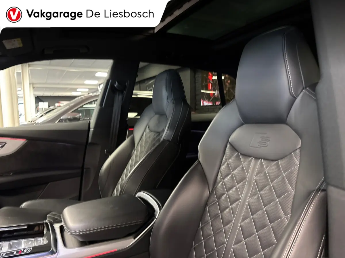 60 TFSI e quattro Pro Line S Competition/s-line/leer/pano/matrix/memory/massage/Dealer oh