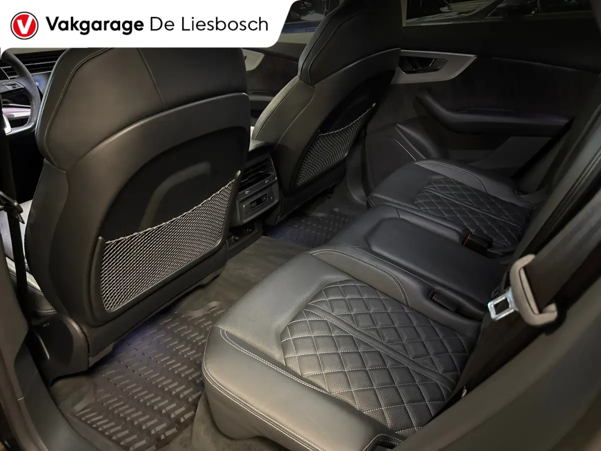 60 TFSI e quattro Pro Line S Competition/s-line/leer/pano/matrix/memory/massage/Dealer oh