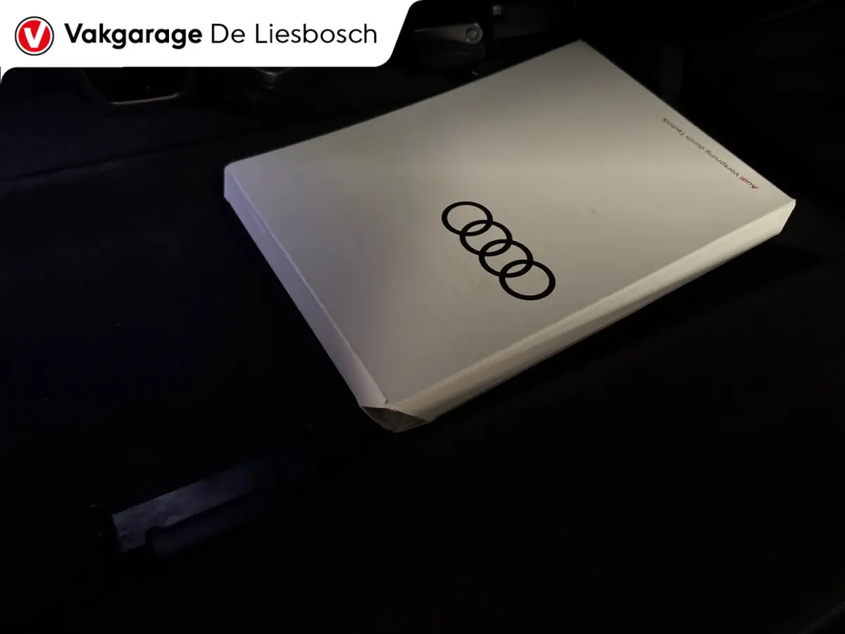 60 TFSI e quattro Pro Line S Competition/s-line/leer/pano/matrix/memory/massage/Dealer oh