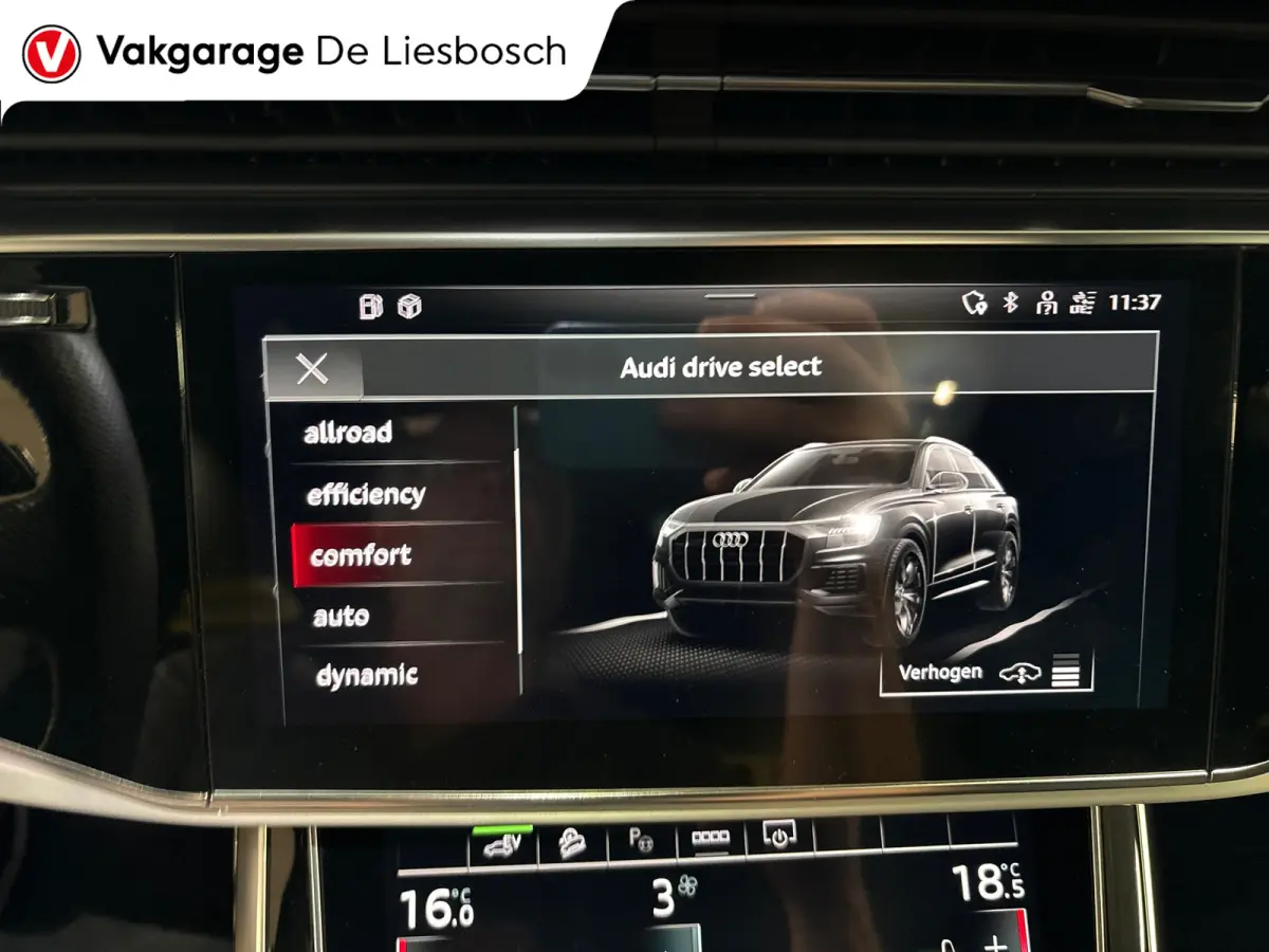 60 TFSI e quattro Pro Line S Competition/s-line/leer/pano/matrix/memory/massage/Dealer oh