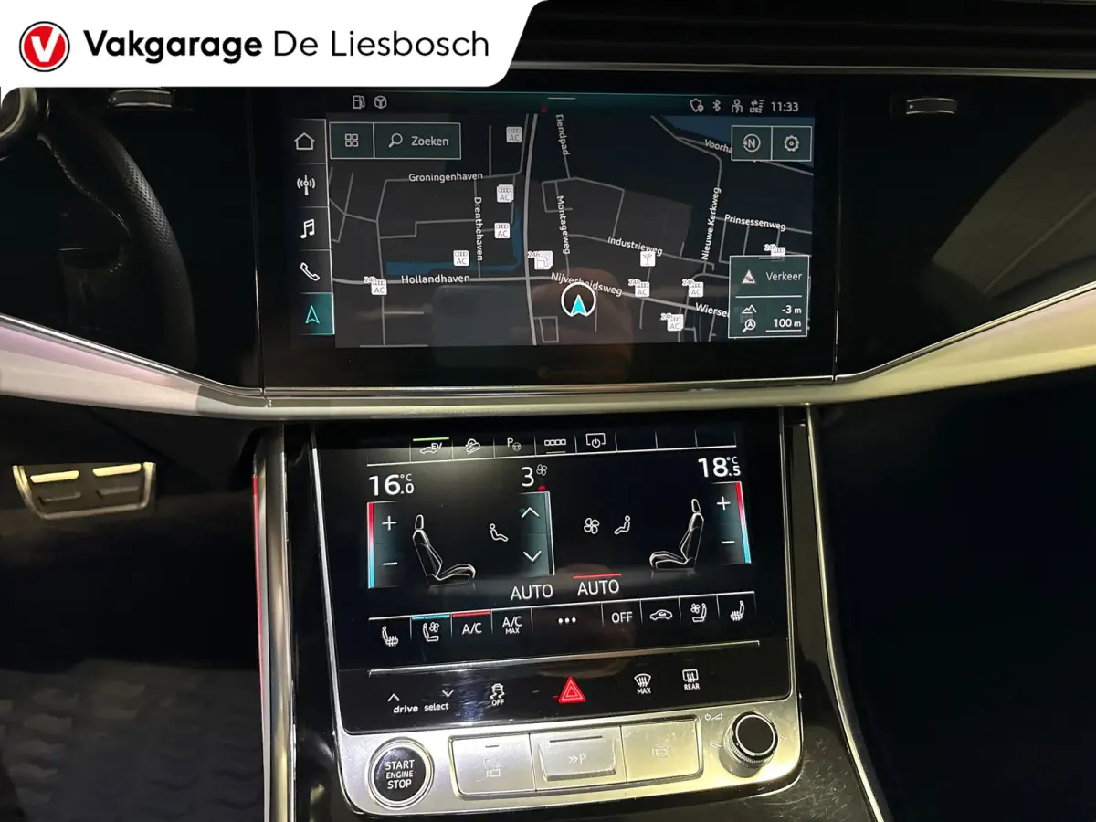 60 TFSI e quattro Pro Line S Competition/s-line/leer/pano/matrix/memory/massage/Dealer oh
