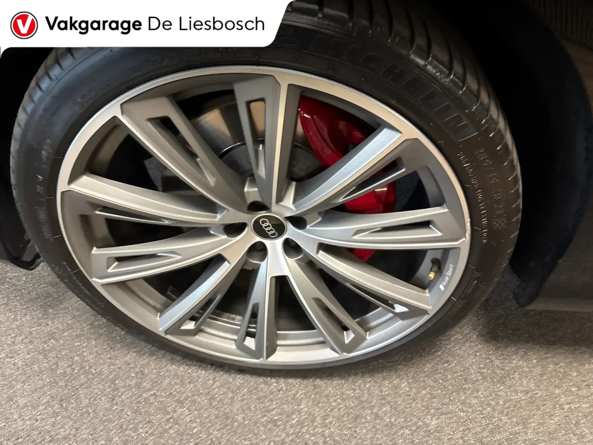 60 TFSI e quattro Pro Line S Competition/s-line/leer/pano/matrix/memory/massage/Dealer oh