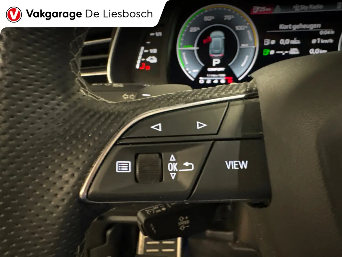 60 TFSI e quattro Pro Line S Competition/s-line/leer/pano/matrix/memory/massage/Dealer oh