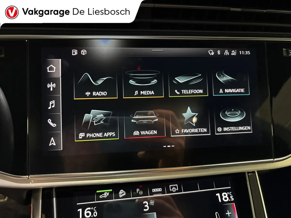 60 TFSI e quattro Pro Line S Competition/s-line/leer/pano/matrix/memory/massage/Dealer oh