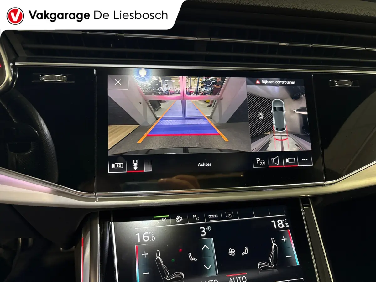 60 TFSI e quattro Pro Line S Competition/s-line/leer/pano/matrix/memory/massage/Dealer oh