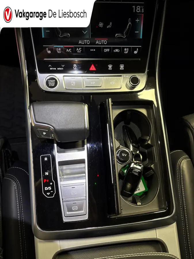 60 TFSI e quattro Pro Line S Competition/s-line/leer/pano/matrix/memory/massage/Dealer oh