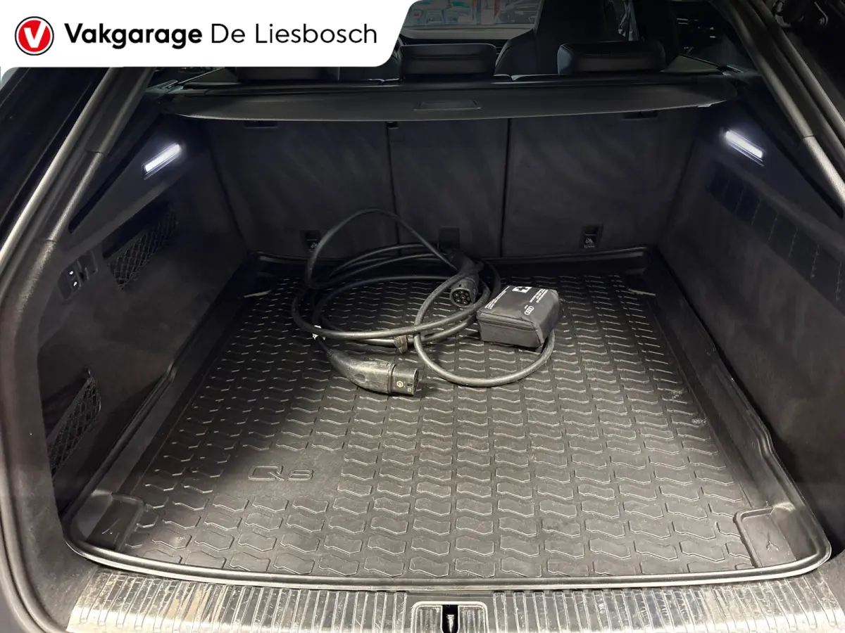 60 TFSI e quattro Pro Line S Competition/s-line/leer/pano/matrix/memory/massage/Dealer oh