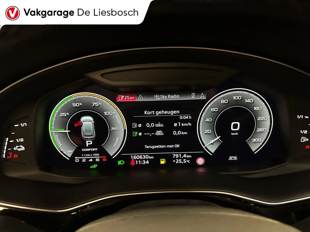 60 TFSI e quattro Pro Line S Competition/s-line/leer/pano/matrix/memory/massage/Dealer oh