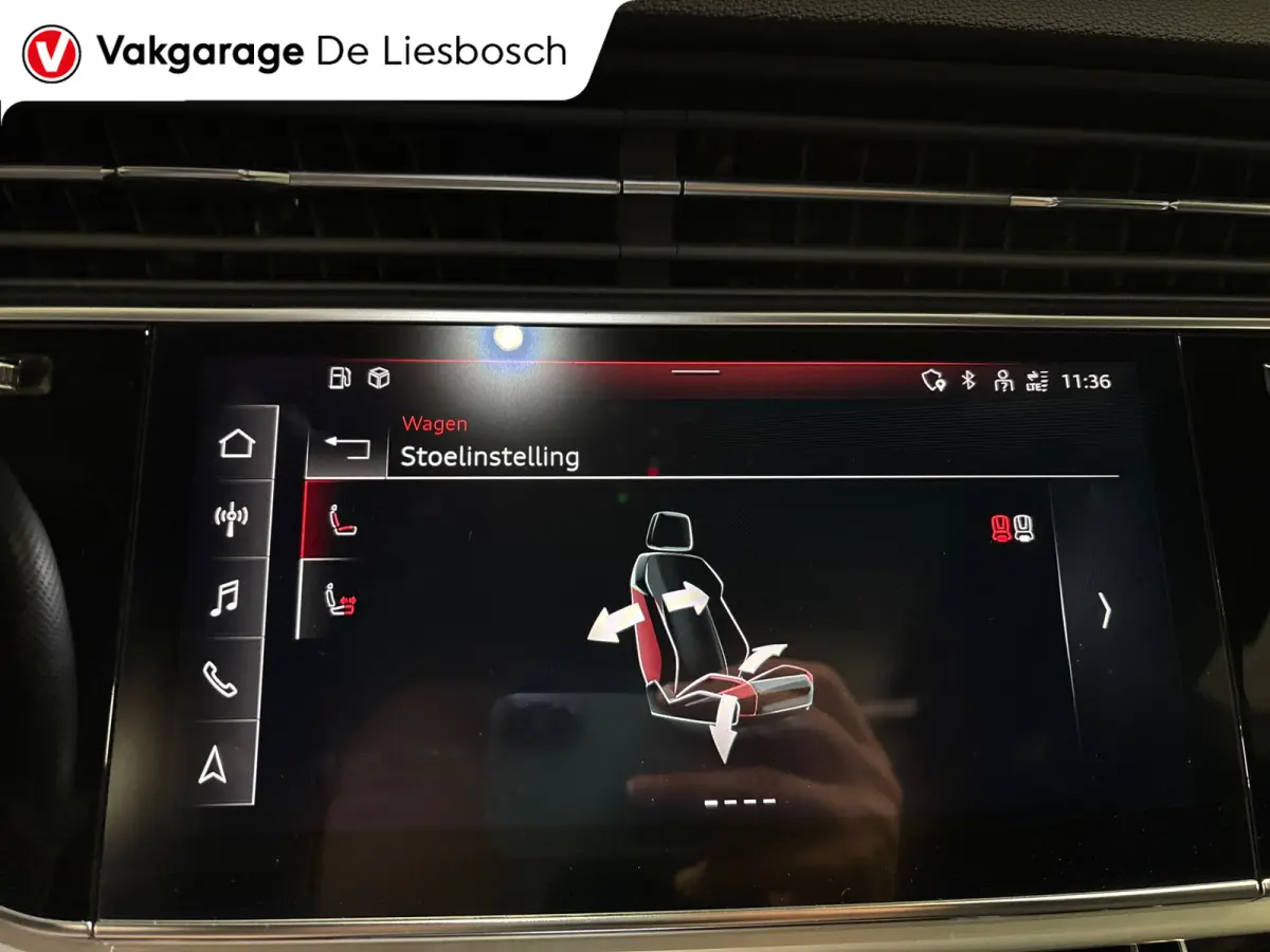 60 TFSI e quattro Pro Line S Competition/s-line/leer/pano/matrix/memory/massage/Dealer oh