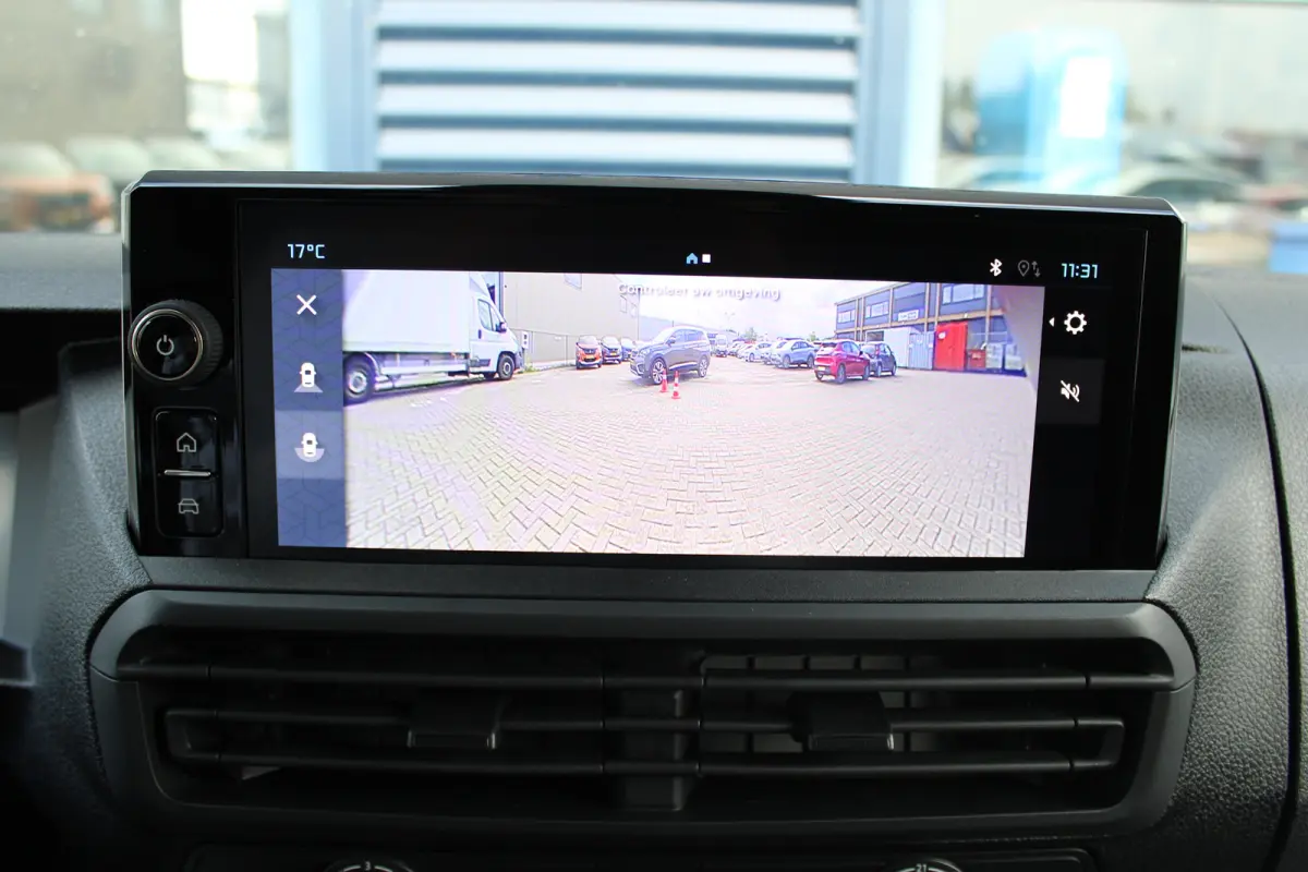 2.0 BlueHDI 145 PK | 8 JAAR GARANTIE | TREKHAAK | VERWAMRDE STOELEN + STUUR | CAMERA | NAVI | DIGITALE BINNENSPIEGEL | FULL LED | DRAADLOOS CARPLAY