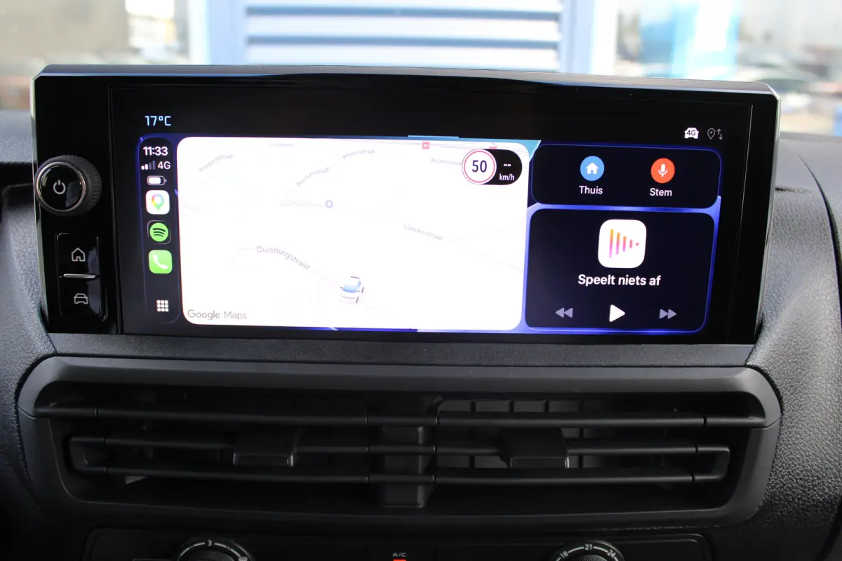 2.0 BlueHDI 145 PK | 8 JAAR GARANTIE | TREKHAAK | VERWAMRDE STOELEN + STUUR | CAMERA | NAVI | DIGITALE BINNENSPIEGEL | FULL LED | DRAADLOOS CARPLAY