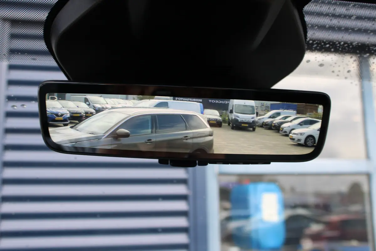 2.0 BlueHDI 145 PK | 8 JAAR GARANTIE | TREKHAAK | VERWAMRDE STOELEN + STUUR | CAMERA | NAVI | DIGITALE BINNENSPIEGEL | FULL LED | DRAADLOOS CARPLAY