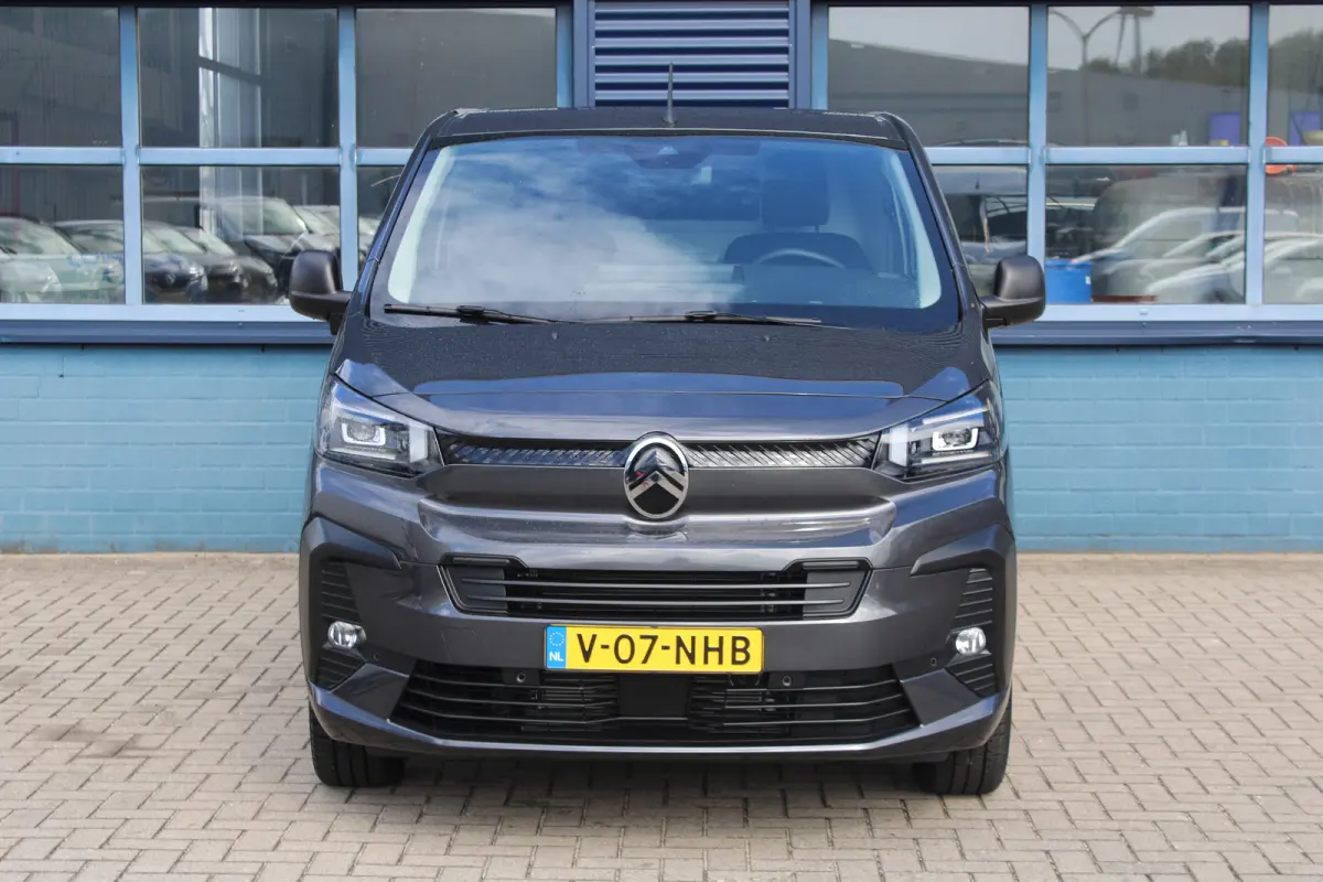 2.0 BlueHDI 145 PK | 8 JAAR GARANTIE | TREKHAAK | VERWAMRDE STOELEN + STUUR | CAMERA | NAVI | DIGITALE BINNENSPIEGEL | FULL LED | DRAADLOOS CARPLAY