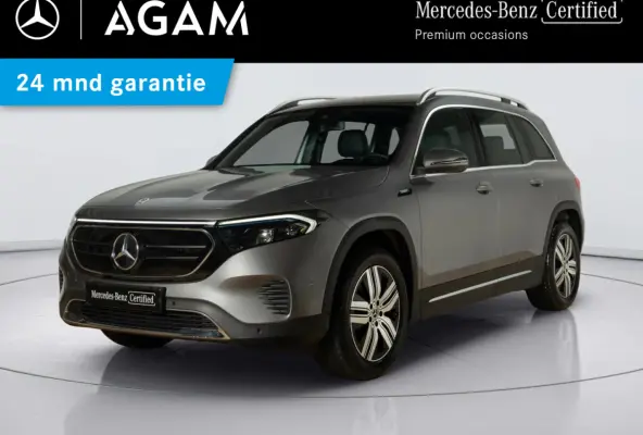 250 Luxury Line 67 kWh