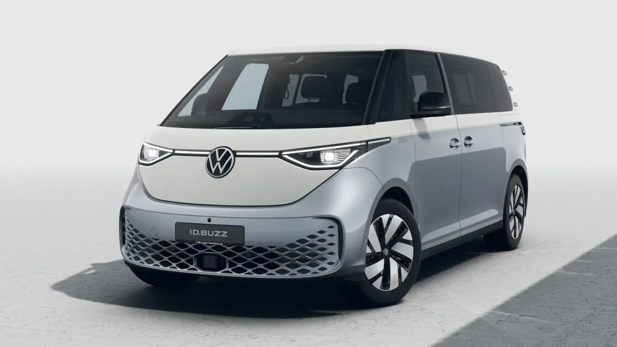 Pro Bulli Limited Edition 286pk 86 kWh LWB 7p. | Velgen 19'' | Trekhaak Uitklapbaar
