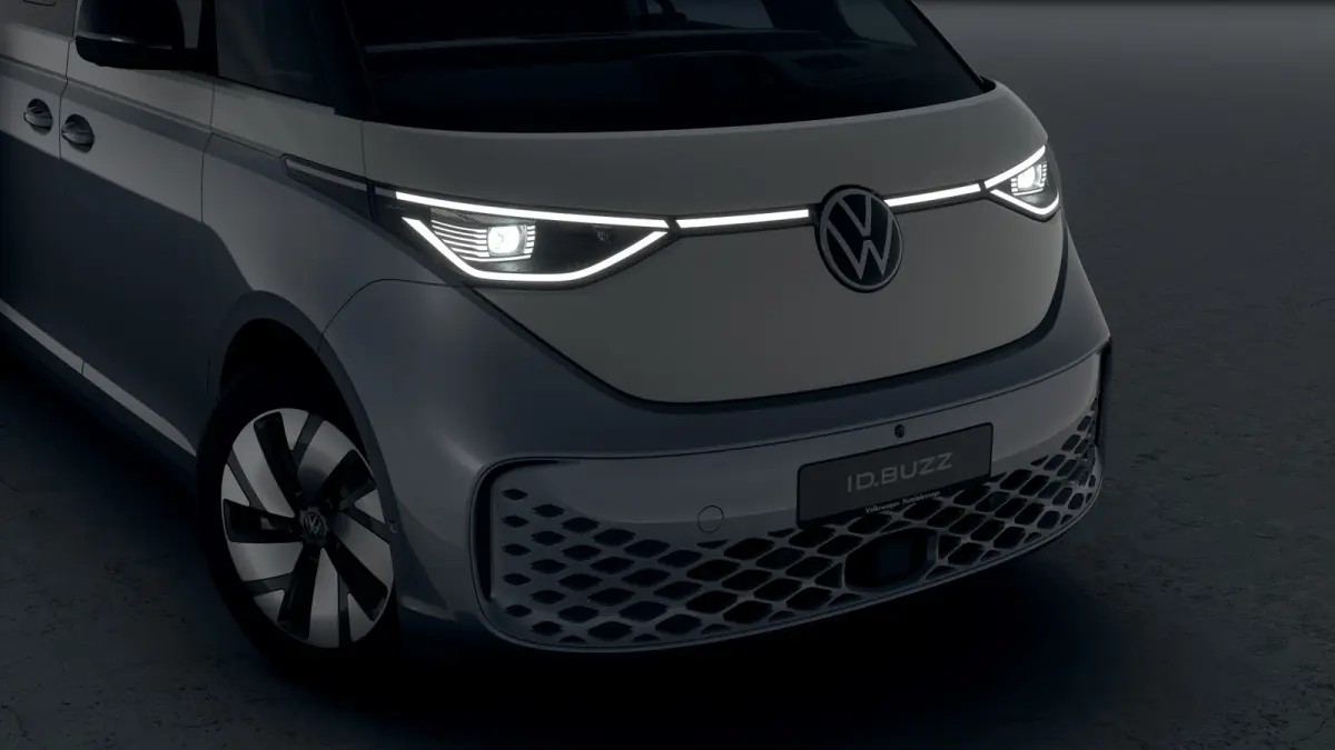 Pro Bulli Limited Edition 286pk 86 kWh LWB 7p. | Velgen 19'' | Trekhaak Uitklapbaar