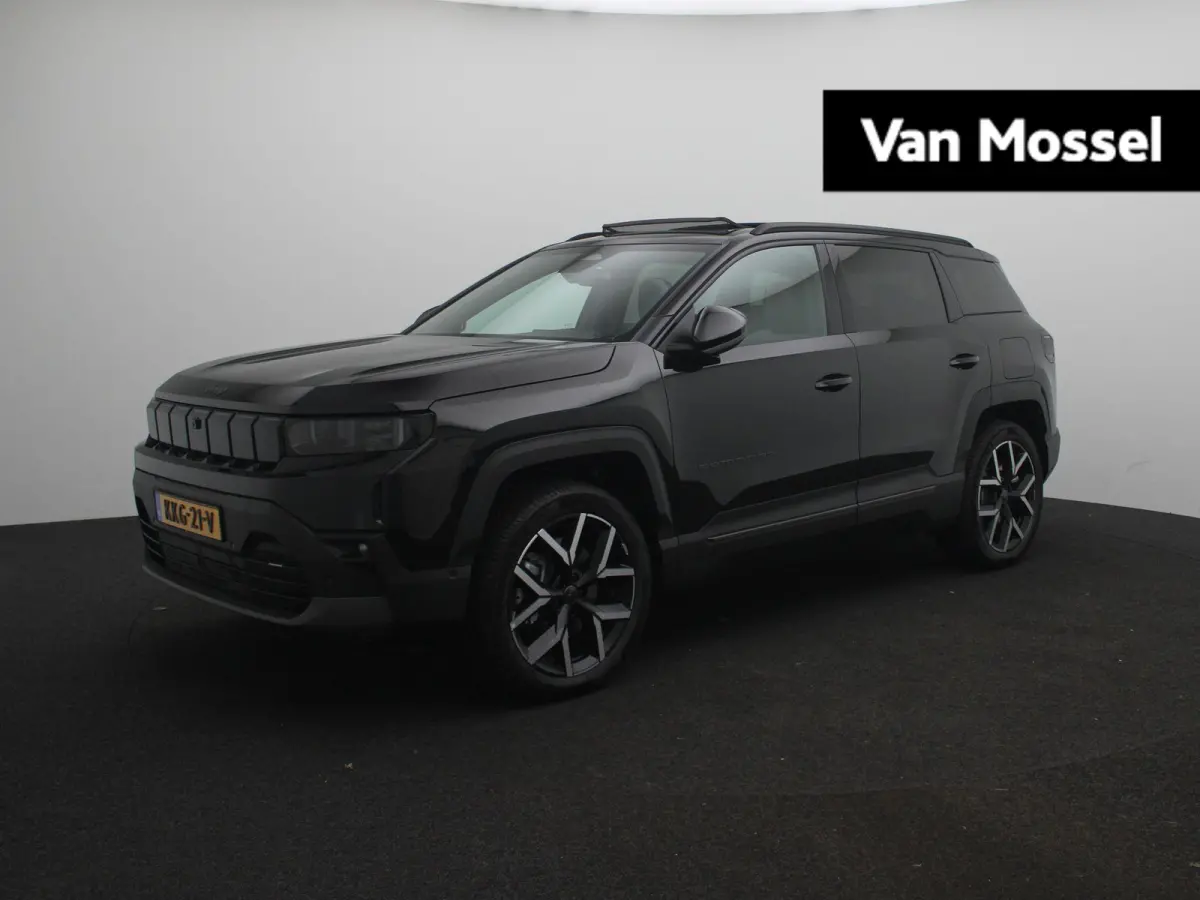 First Edition 74 kWh | Tot 8 jaar garantie | Demo voordeel |