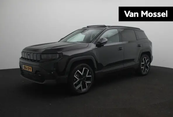 First Edition 74 kWh | Tot 8 jaar garantie | Demo voordeel |