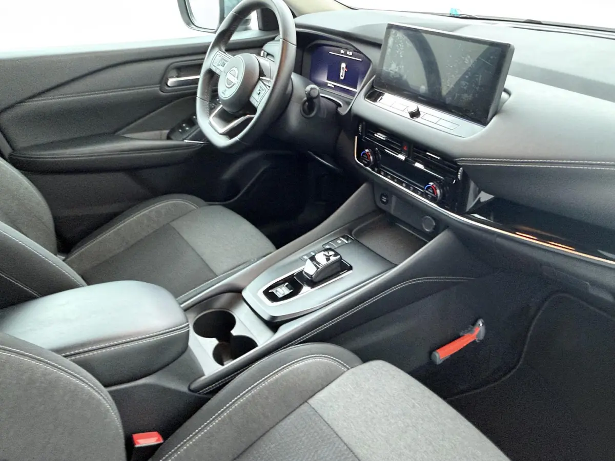1.5 e-Power Limited Edition | Panoramadak | 360 Camera | Adapt. Cruise |