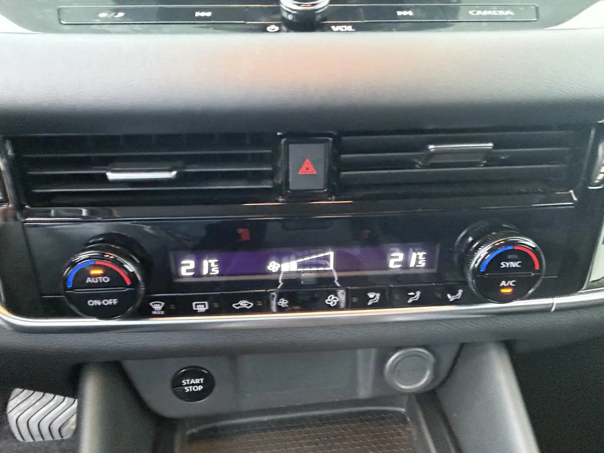 1.5 e-Power Limited Edition | Panoramadak | 360 Camera | Adapt. Cruise |