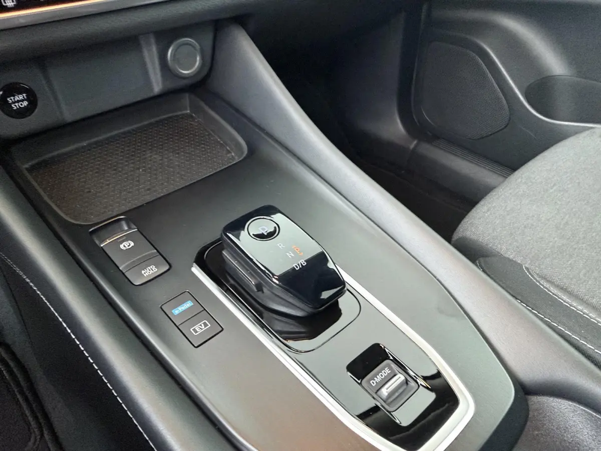 1.5 e-Power Limited Edition | Panoramadak | 360 Camera | Adapt. Cruise |
