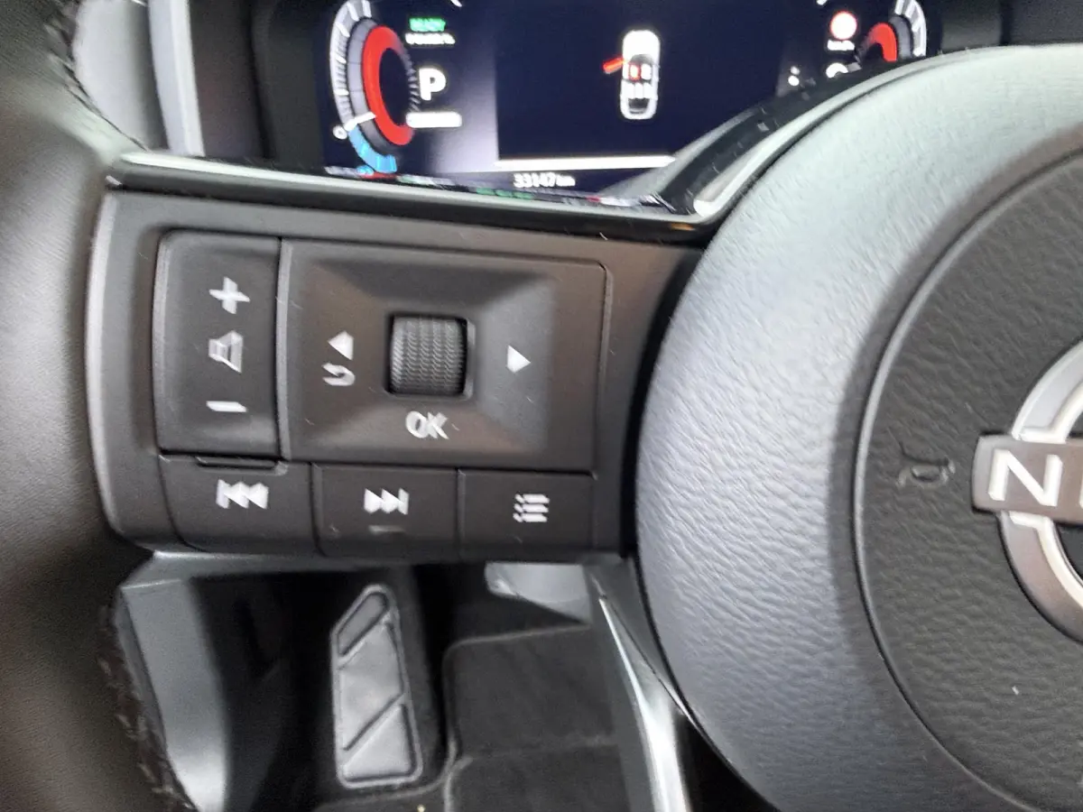 1.5 e-Power Limited Edition | Panoramadak | 360 Camera | Adapt. Cruise |