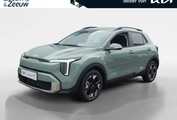 1.0 T-GDi MHEV DynamicPlusLine Nieuw model | Fabrieksgarantie t/m 20-1-2033 + 3x 1 jaar*| NAP