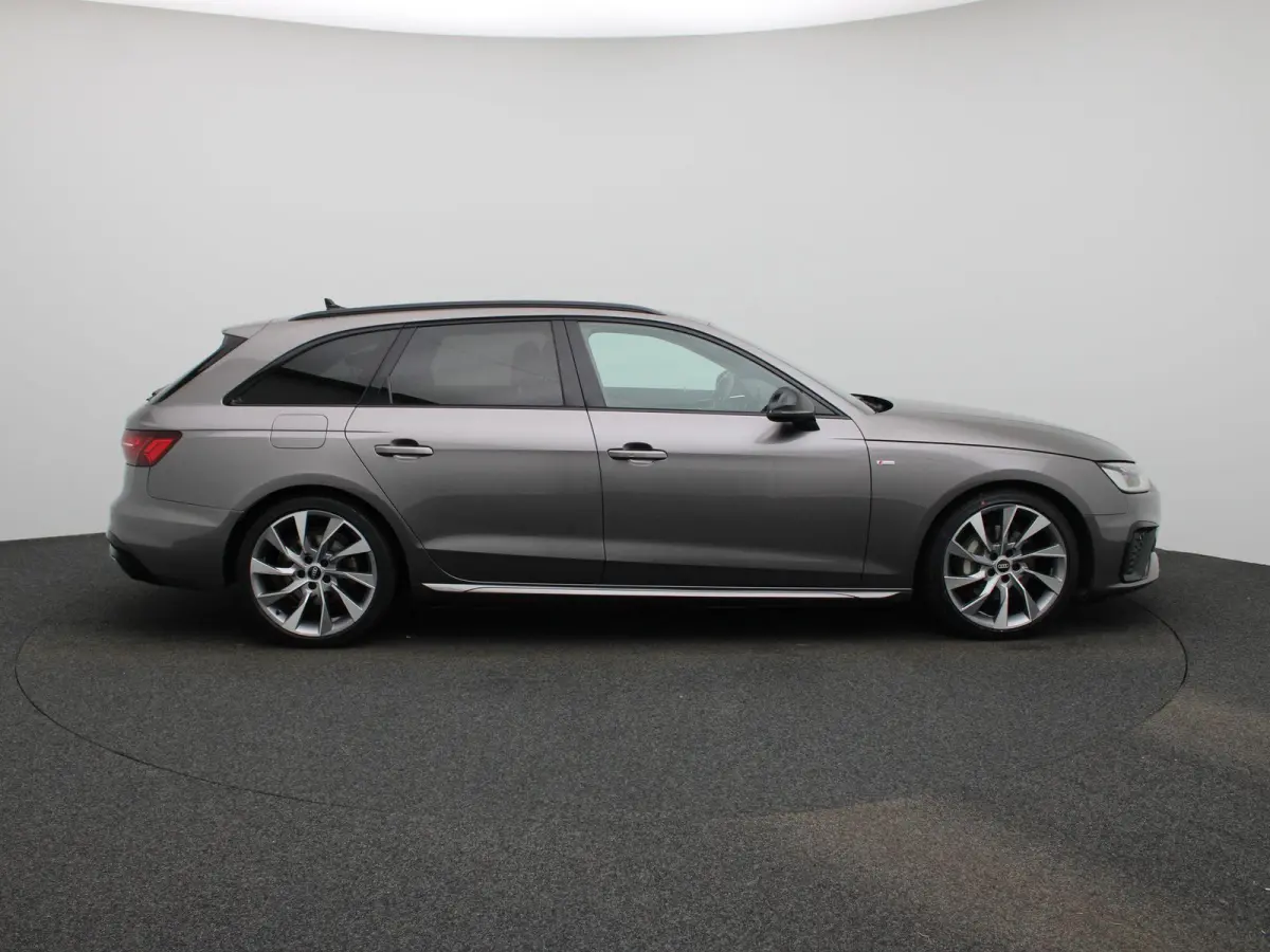 40 TFSI S edition Competition | Automaat | Virtual Cockpit | Achteruitrijcamera | Trekhaak | Apple Carplay / Android Auto | Stoel/Stuur verwarming | Elec. achterklep | Climate Control | Crui